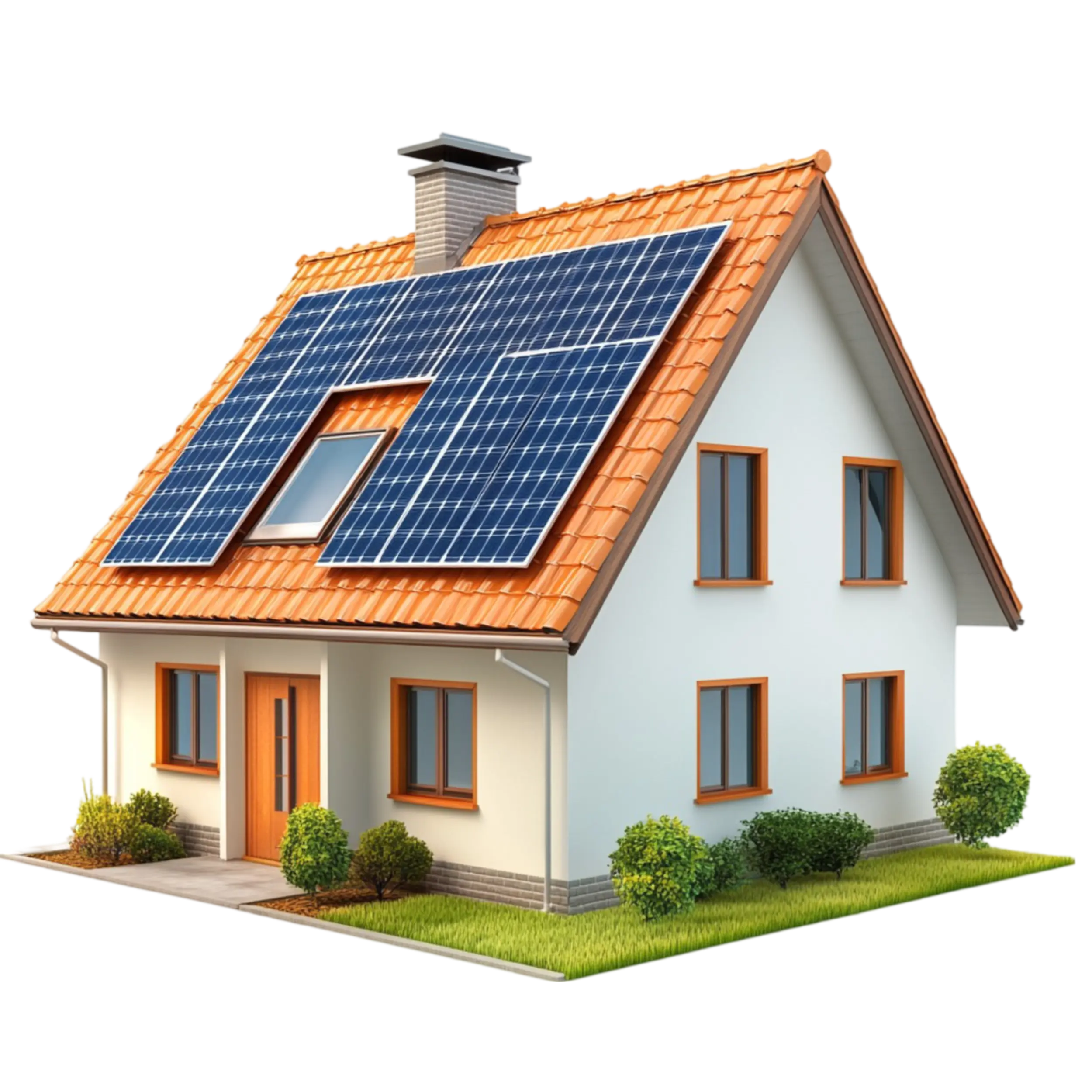 solar roof